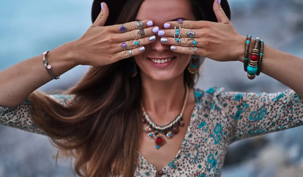 Paznokcie aura: 20 najładniejszych inspiracji