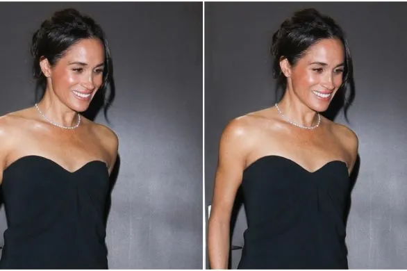 Meghan Markle wróciła na Instagram. Jej pierwszy post zaskakuje