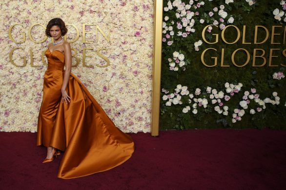 Zendaya i Tom Holland są zaręczeni!