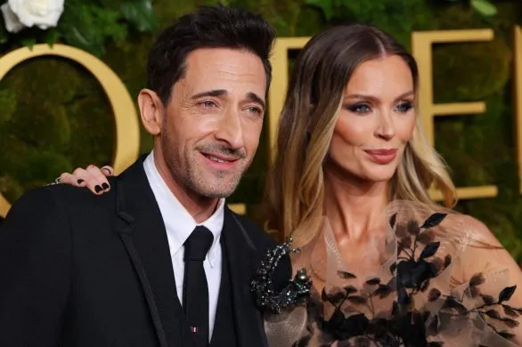 Już nie Brangelina i Bennifer. To oni są teraz najgorętszą parą w Hollywood