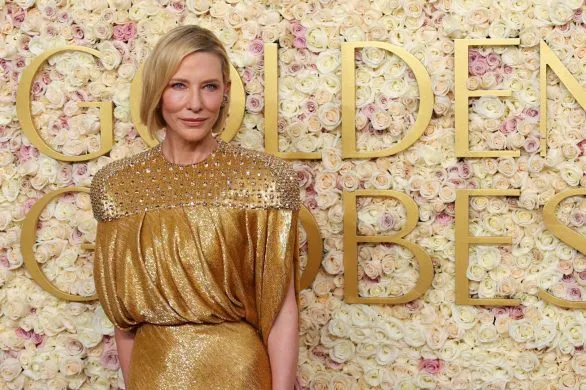 Nie tylko kreacje. To najgorętsze urodowe trendy ze Złotych Globów. O nich będzie głośno