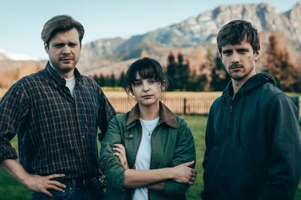 Ten serial jest największym hitem SkyShowtime od startu serwisu w Polsce