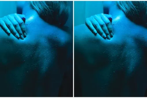 Nocne poty. Co oznaczają i kiedy się nimi martwić?