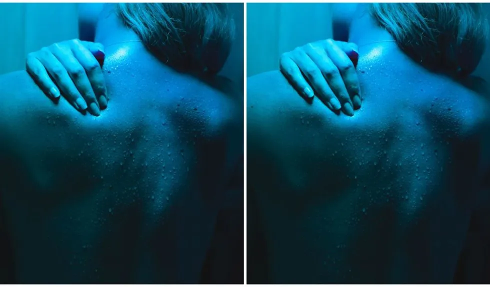 Nocne poty. Co oznaczają i kiedy się nimi martwić?