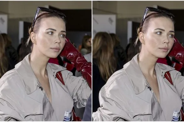 To ulubione perfumy Sandry Milwiw Baron. Znacie ten zapach?