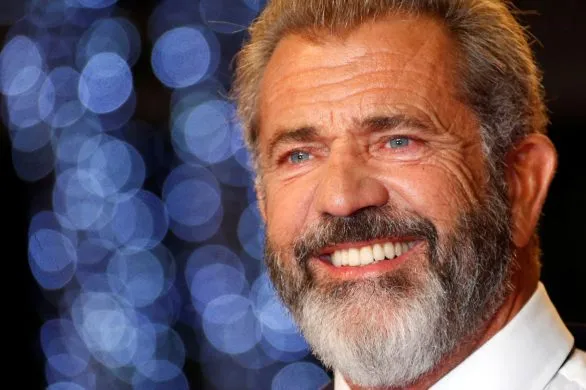 Mel Gibson stracił dom w pożarze. Na wizji wyznał, co myśli