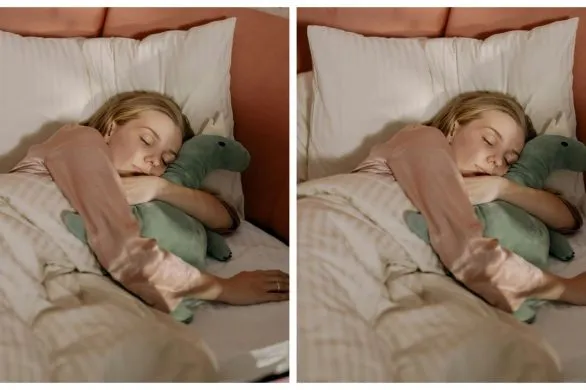 Późne kładzenie się spać jest szkodliwe dla zdrowia psychicznego