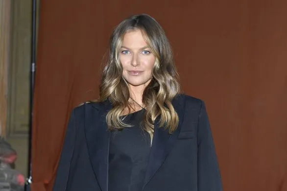 Anna Lewandowska pokazała się na Instagramie bez makijażu