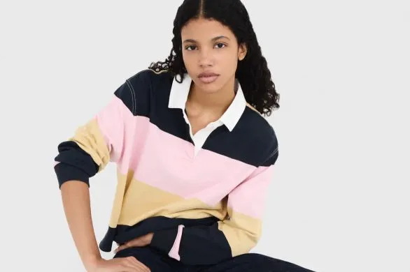 UNIQLO i JW ANDERSON Wiosna/Lato 2025. Kolekcja “Modern Preppy” dostępna od 16 stycznia!