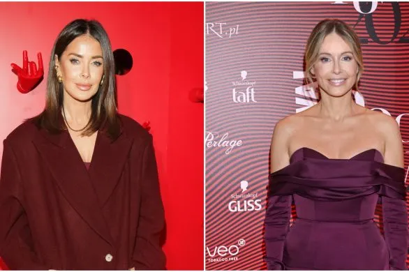 Magda Pieczonka umalowała Małgorzatę Rozenek-Majdan. Opinie internautów są podzielone…