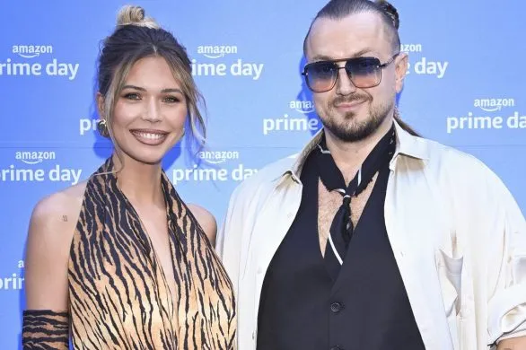 ,,Złożyłam pozew o rozwód”: Sandra Kubicka i Baron rozwodzą się