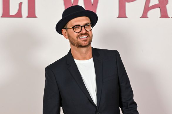 Maciej Zień o pożarach w Los Angeles