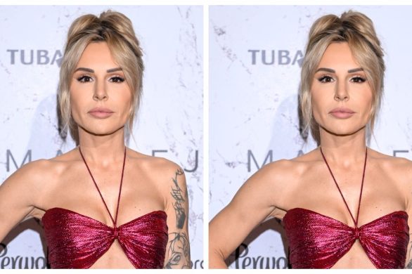 Blanka Lipińska ścięła włosy. Jej metamorfozę obejrzało 700 tys. osób