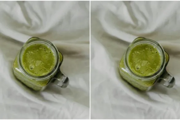 4 zielone koktajle, które genialnie działają na zdrowie i urodę