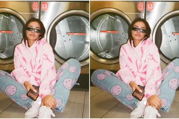 Lexy Chaplin pokazała swoje mieszkanie. Apartament, który kupiła, jest ogromny!