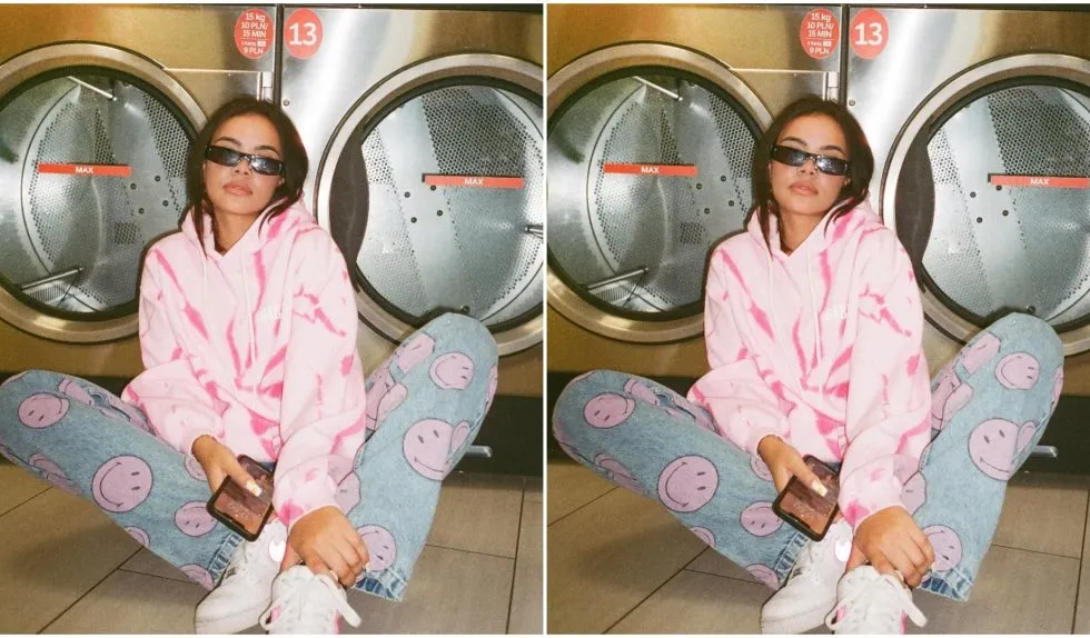 Lexy Chaplin pokazała swoje mieszkanie. Apartament, który kupiła, jest ogromny!