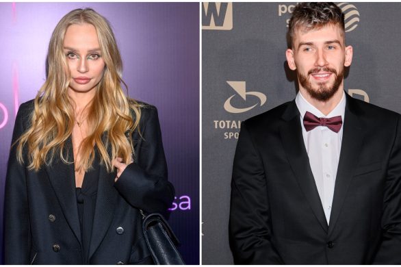 Sylwia Gaczorek i Tomasz Fornal nie są już razem?