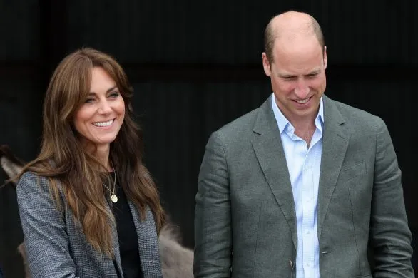 Kate Middleton w sukience z Zary. Królewska moda dla każdego
