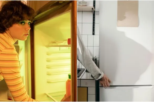 Jedzenie po 18:00. Naprawdę tuczy czy to tylko mit?