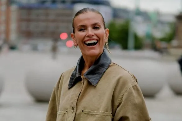 Stylizacje Skandynawek na wiosnę 2025 to kopalnia inspiracji. Wybrałyśmy najlepsze