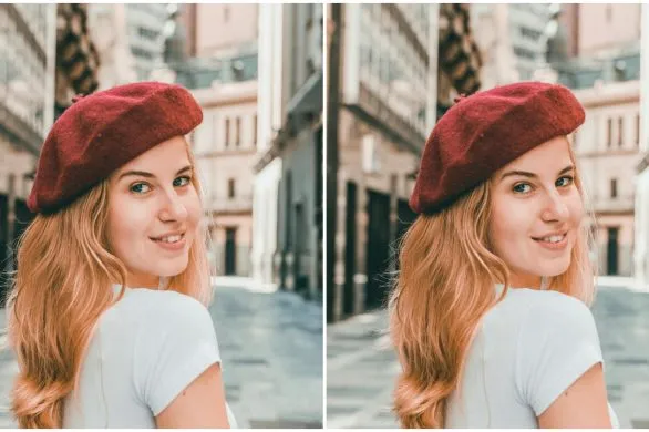 Urodowe rytuały Francuzek