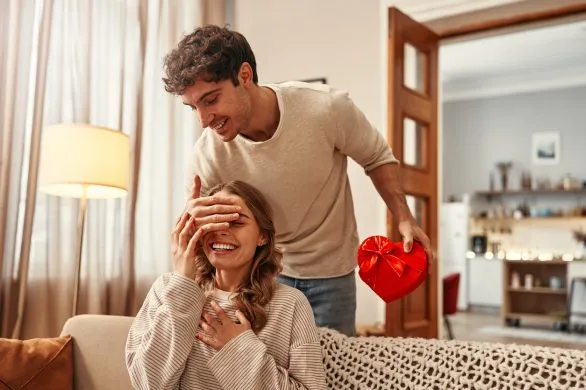 Budżetowe prezenty na Walentynki: przegląd Rossmann, Pepco, Flying Tiger