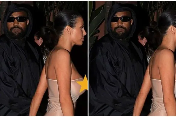 Kanye West przekroczył kolejną granicę. Jego najnowszy produkt oburza świat – i słusznie