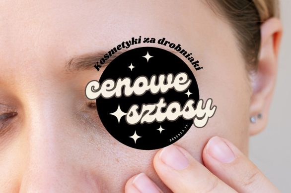 Ta maść z apteki kosztuje grosze i działa rewelacyjnie na cienie pod oczami
