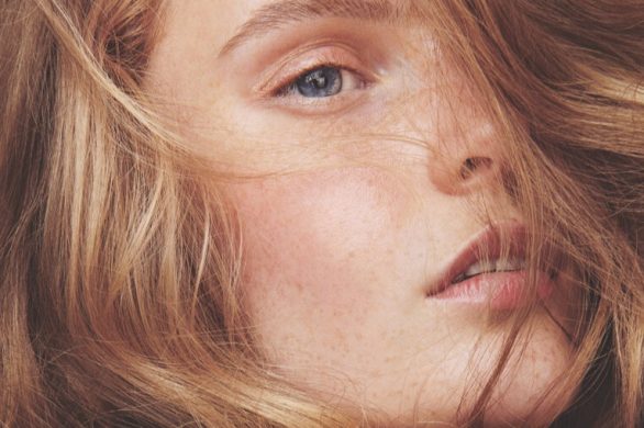 Słoneczny Blond- hot trend na 2025 od Eleven Australia