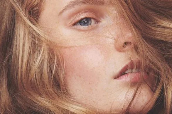 Słoneczny Blond- hot trend na 2025 od Eleven Australia