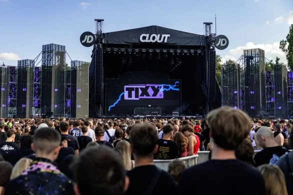 Twoje bilety, Twoje bezpieczeństwo – z TIXY możesz być spokojny