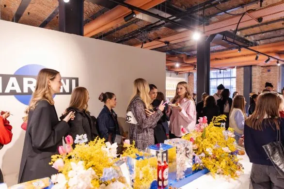 Slow life od kuchni czyli Martini x Mati Pichci w Epicurien