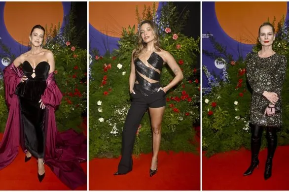 Gwiazdy na wiosennej ramówce TVN