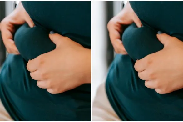 „Osoby z nadwagą jedzą niezdrowo”. 4 mity na temat otyłości