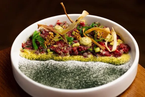 TOP restauracje, które zachwycają Foodies!