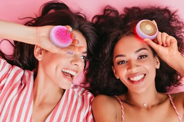 FOREO świętuje Dzień Kobiet – self-care bez kompromisów!