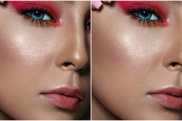 Make-up power! Makijaż, który doda ci pewności siebie
