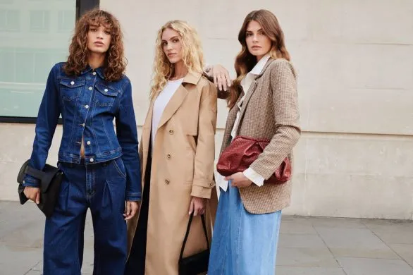 Stwórz swój unikalny styl i celebruj Dzień Kobiet przez cały rok!