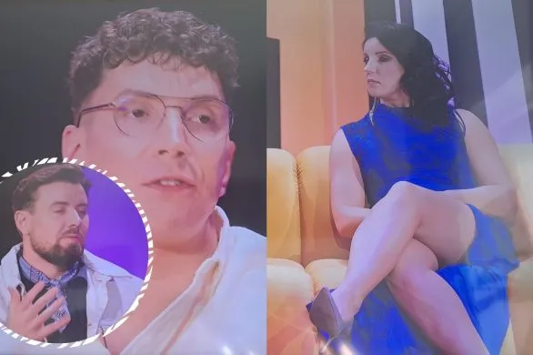 ,,Nie czujesz powagi sytuacji”. Kasia i Paweł z Love Never Lies podjęli ostateczną decyzję o małżeństwie