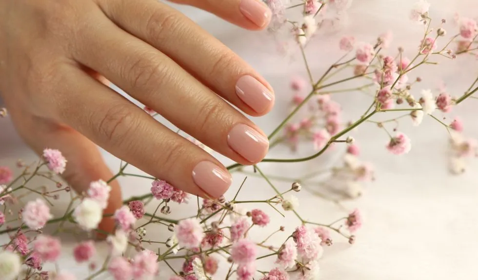Ballet slippers nails to delikatny manicure na wiosnę 2026, który możesz nosić już teraz