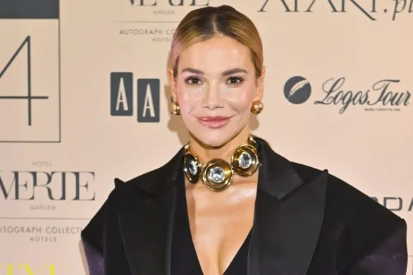 Maja Bohosiewicz o „Love Never Lies”. Co sądzi o Kasi i Pawle?