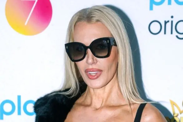 Aneta Glam rozstała się z ukochanym. Zdradziła, co było powodem