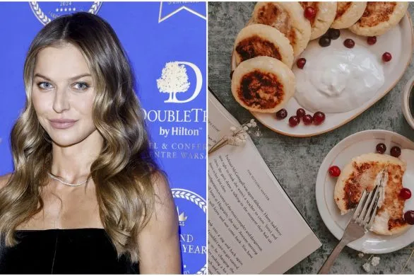 Internauci pytają Annę Lewandowską: „Co jesz?”. Pokazała swoje codzienne posiłki