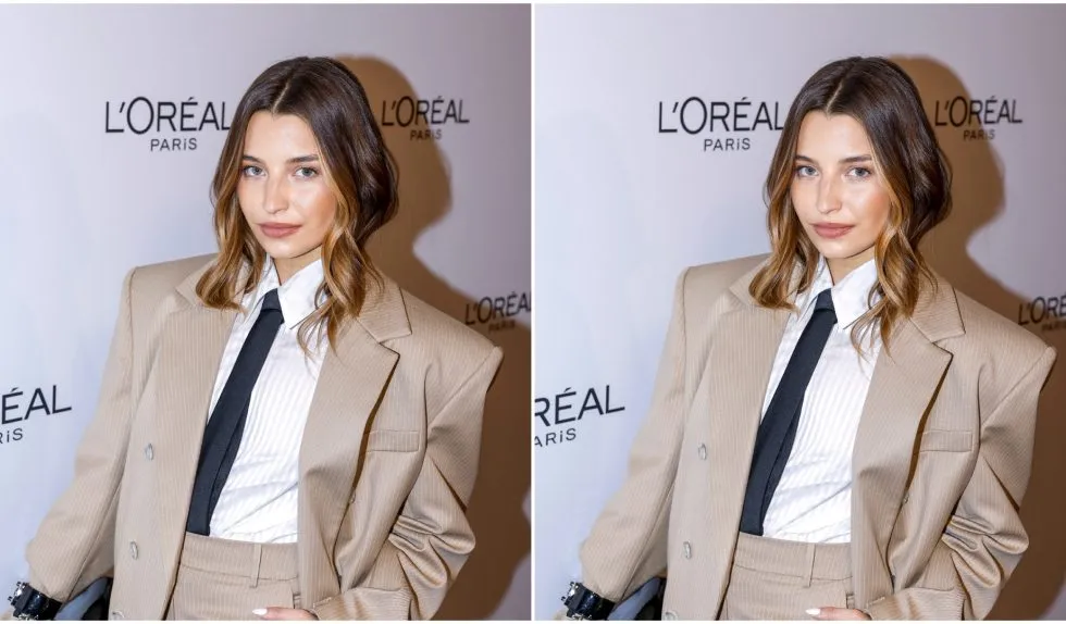 Modelka plus size ostro o piosence Julii Wieniawy: „Level hipokryzji wychodzi poza skalę”