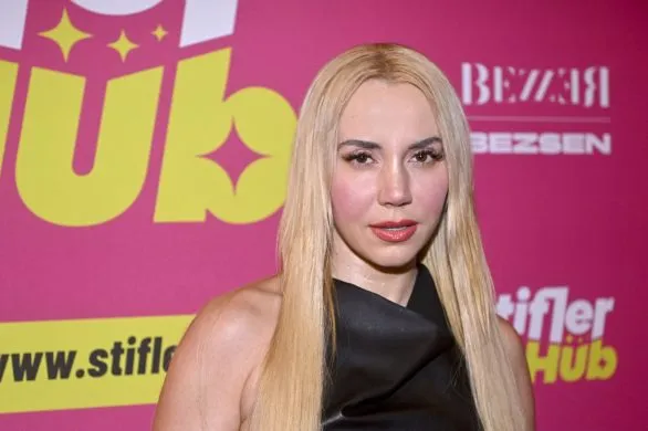 Marianna Schreiber pokazała zdjęcie: „W miesiąc schudłam 7 kilogramów przez hejt”