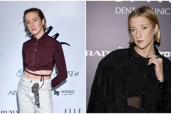 Lara Gessler też ma nowe zęby. Pokazała efekt przed i po!