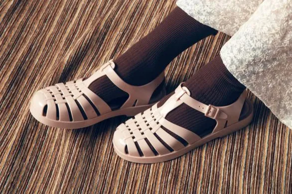 Melissa – styl, który nie zna sezonów!