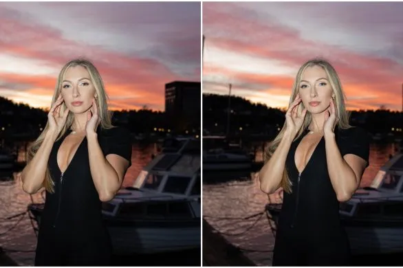 Martirenti usuwa tatuaże. Jeden z nich zrobiła wspólnie z byłym chłopakiem