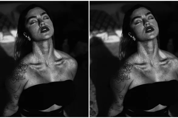 Ile lat naprawdę ma twoja skóra? Możesz to łatwo sprawdzić