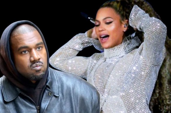 Kane West w obrzydliwy sposób atakuje dzieci Beyonce i Jaya-Z. Będzie odpowiedź prawna?